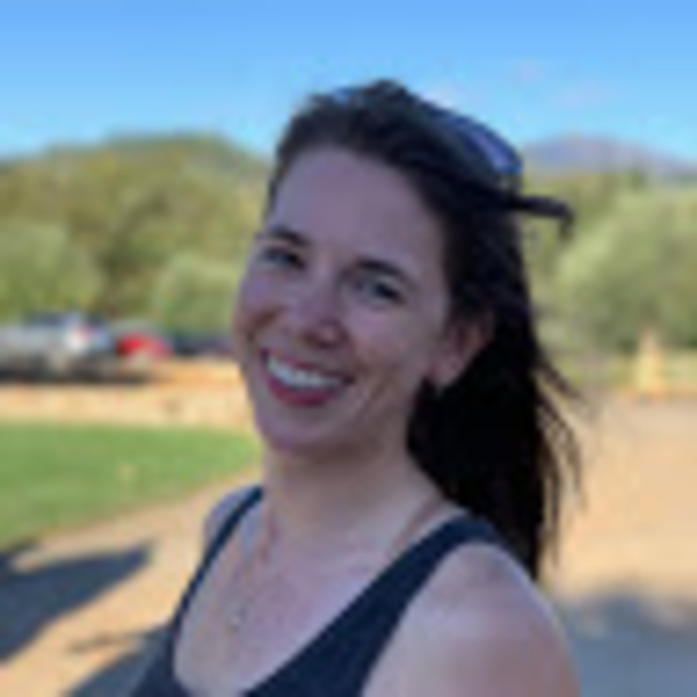 Meet your Posher, Molly